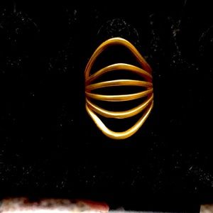 Park Lane Dimension Ring size 8